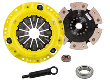 Load image into Gallery viewer, ACT 1970 Toyota Corona XT/Race Rigid 6 Pad Clutch Kit