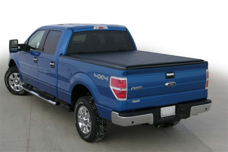 Access Lorado 2017 Ford F250 / F350 w/ 8ft Bed (Includes Dually) Roll-Up Cover