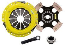 Load image into Gallery viewer, ACT 1991 Saturn SC HD/Race Rigid 4 Pad Clutch Kit
