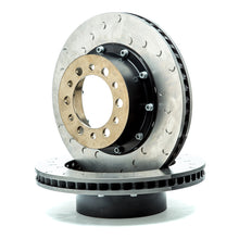 Load image into Gallery viewer, Alcon 2007+ Jeep JK w/ Currie 60/70 w/6X5.5in Hubs 355x22mm - Rear Left Rotor