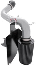 Load image into Gallery viewer, AEM 98-04 Chevy S10 / GMC Sonoma Silver Brute Force Intake