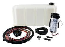 Load image into Gallery viewer, AEM V2 5 Gallon Diesel Water/Methanol Injection Kit (Internal Map)