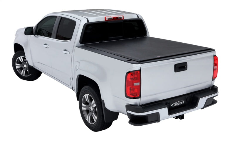 Access Lorado 02-04 Frontier Crew Cab 6ft Bed and 98-04 King Cab Roll-Up Cover