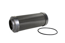 Load image into Gallery viewer, Aeromotive Replacement Pro-Series 100 Micron SS Element (for 12302 Filter Assembly)