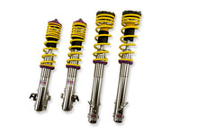 Load image into Gallery viewer, KW Coilover Kit V1 02-03 Subaru Impreza incl. WRX (GD GG GGS)