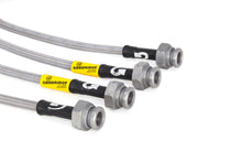 Load image into Gallery viewer, Goodridge 03+ 350z/G35 Brake Lines (incl. Brembro kits)
