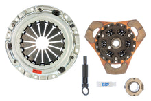 Load image into Gallery viewer, Exedy 1991-1996 Dodge Stealth V6 Stage 2 Cerametallic Clutch Thin Disc