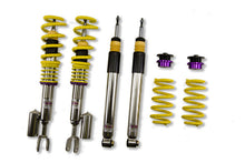 Load image into Gallery viewer, KW Coilover Kit V3 Audi A4 (8E/B6) Sedan Quattro; all engines exc S4