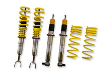 Load image into Gallery viewer, KW Coilover Kit V3 Audi A4 (8D/B5) Sedan + Avant; FWD; all enginesVIN# from 8D*X200000 and up