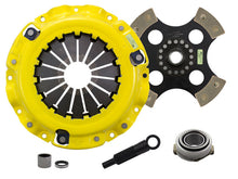 Load image into Gallery viewer, ACT 1987 Mazda RX-7 HD/Race Rigid 4 Pad Clutch Kit