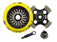 Load image into Gallery viewer, ACT 2003 Mitsubishi Lancer HD-M/Race Rigid 4 Pad Clutch Kit