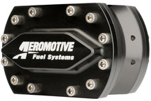 Load image into Gallery viewer, Aeromotive Spur Gear Fuel Pump - 3/8in Hex - 1.20 Gear - 25gpm