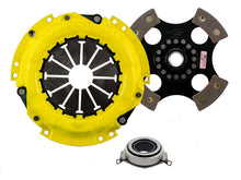 Load image into Gallery viewer, ACT 1988 Toyota Camry Sport/Race Rigid 4 Pad Clutch Kit