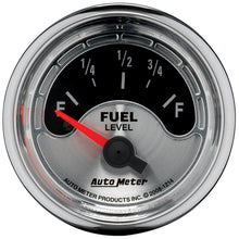 Load image into Gallery viewer, Autometer American Muscle Gauge Kit 6 Pc Nova 69-76 Tach/Mph/Fuel/Oilp/Wtmp/Volt