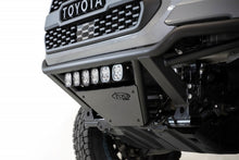 Load image into Gallery viewer, Addictive Desert Designs 16-20 Toyota Tacoma PRO Bolt-On Front Bumper - Hammer Black