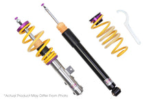 Load image into Gallery viewer, KW Coilover Kit V2 VW Jetta IV (1J) 2WD incl. Wagon; all engines