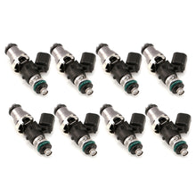 Load image into Gallery viewer, Injector Dynamics ID1050X Injectors 14mm (Grey) Adaptor Top (Set of 8)