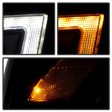 Load image into Gallery viewer, Spyder Signature Subaru Forester 14-16 Xenon/HID Model Only Headlights (PRO-YD-SUFO14HIDSI-BK)