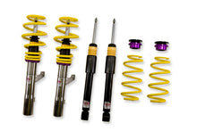 Load image into Gallery viewer, KW Coilover Kit V2 VW Golf VI (2+4-Door TDI only) w/o DCC