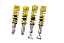 Load image into Gallery viewer, KW Coilover Kit V1 Honda Civic; Coupe Hatchback Sedanw/ rear lower fork mounts