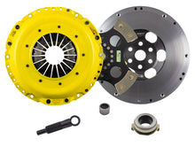 Load image into Gallery viewer, ACT 07-13 Mazda Mazdaspeed3 XT/Race Rigid 4 Pad Clutch Kit