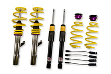 Load image into Gallery viewer, KW Coilover Kit V2 Audi TTS Coupe (8J) (bundle incl. magnetic ride cancellation unit)