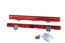 Load image into Gallery viewer, Aeromotive GM LS7 Fuel Rails