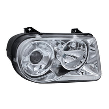 Load image into Gallery viewer, xTune Chrysler 300C w/ Halogen Projection Style Only 05-10 Headlights Right HD-JH-C300C-OEM-R