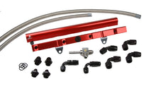 Load image into Gallery viewer, Aeromotive 98-02 GM LS1 F-Body Fuel Rail System