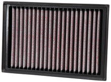 Load image into Gallery viewer, AEM Ford/Lincoln CRVC-GRMR-TWCR 4.6  Air Filter