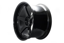 Load image into Gallery viewer, Advan GT Premium Version 21x10.0 +45 5-120 Racing Gloss Black Wheel