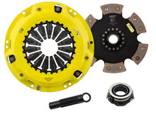 Load image into Gallery viewer, ACT 1988 Toyota Camry XT/Race Rigid 6 Pad Clutch Kit