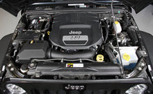 Load image into Gallery viewer, AEM Brute Force Intake System 12-13 Jeep Wrangler 3.6L V6