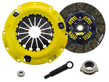 Load image into Gallery viewer, ACT 2001 Mazda Protege HD/Perf Street Sprung Clutch Kit