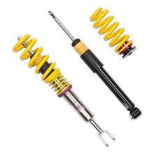 Load image into Gallery viewer, KW Coilover Kit V1 Audi S4 (8E/8H QB6) Wagon/Convertible
