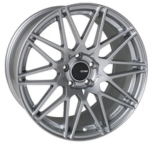 Load image into Gallery viewer, Enkei TMS 17x8 5x114.3 45mm Offset 72.6mm Bore Storm Gray Wheel