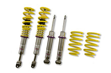 Load image into Gallery viewer, KW Coilover Kit V2 Audi Passat W8 (3BS) W8 Sedan + Wagon; 4motion