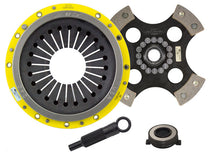 Load image into Gallery viewer, ACT 1991 Porsche 911 XT/Race Rigid 4 Pad Clutch Kit